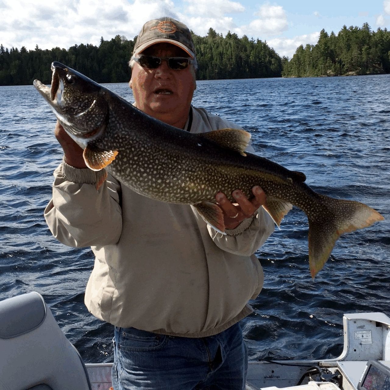 About Manitou Weather Station Manitou Weather Station