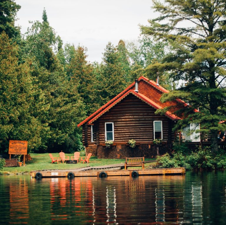 Photos & Videos Manitou Weather Station