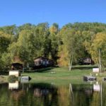 Barker Bay Lodge
