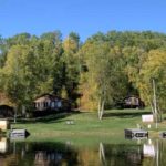 Barker Bay Lodge