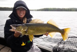 Walleye Fish Photo Sam Whalen