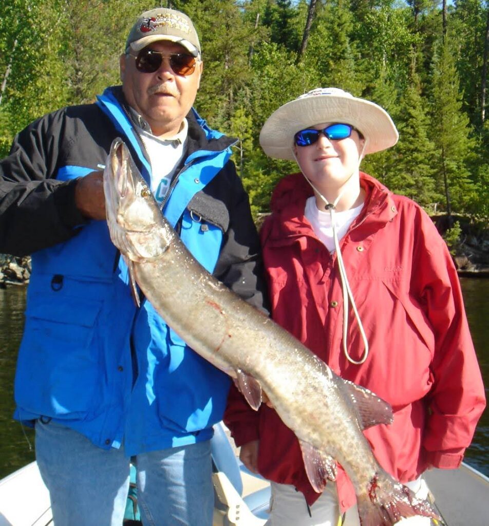 Muskie 2