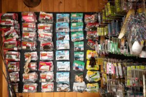 Manitou Weather Station 126