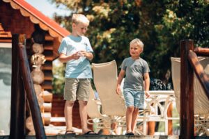 Manitou Weather Station 59