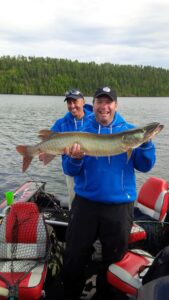 Cam Muskie