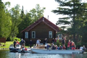 (loge And Services) Main Lodge 1